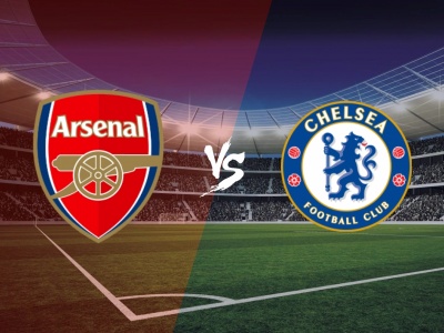 Xem Lại Arsenal vs Chelsea -  Vòng 03 English Premier 2026/27